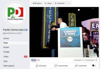 Pd, Valentina Cuppi eletta presidente Pd, Valentina Cuppi eletta presidente