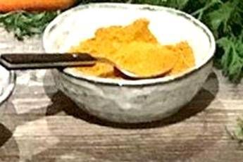 Spezie, occhio alle allergie Spezie, occhio alle allergie