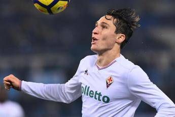 Doppio Chiesa, Fiorentina ai quarti di Coppa Italia Doppio Chiesa, Fiorentina ai quarti di Coppa Italia