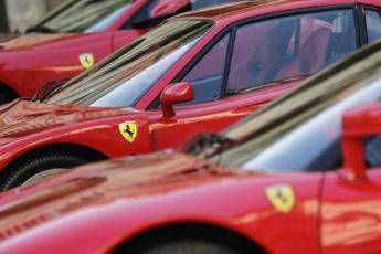 Chi è Louis Camilleri, nuovo ad Ferrari Chi è Louis Camilleri, nuovo ad Ferrari