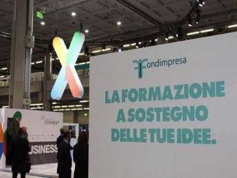 Fondimpresa a Connext per formazione rendicontabile Fondimpresa a Connext per formazione rendicontabile