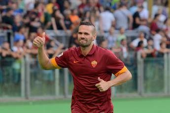 Castan: Roma forte e spero di giocare già nella prima giornata Castan: Roma forte e spero di giocare già nella prima giornata
