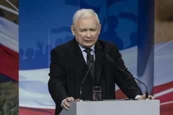 Polonia, exit poll: partito destra Pis ha maggioranza assoluta