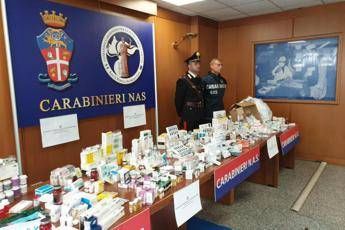 Blitz antidoping in Europa, 234 arresti e 1000 indagati Blitz antidoping in Europa, 234 arresti e 1000 indagati