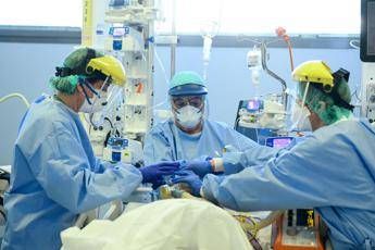 Coronavirus, 96 medici uccisi dal virus in Italia Coronavirus, 96 medici uccisi dal virus in Italia