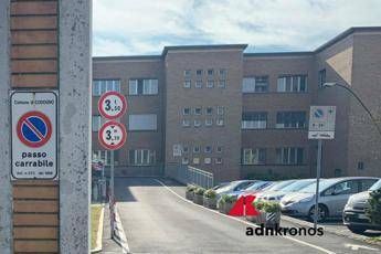 Paziente a Codogno: Qui per un esame ma altri mandati via Paziente a Codogno: Qui per un esame ma altri mandati via