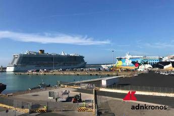 Porti, Musolino (Civitavecchia): Per bilancio 2021 serve supporto istituzioni Porti, Musolino (Civitavecchia): Per bilancio 2021 serve supporto istituzioni