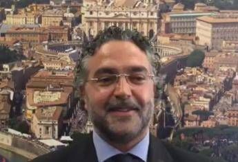 Cortese lascia la Squadra mobile di Roma, nominato capo dello Sco della Polizia Cortese lascia la Squadra mobile di Roma, nominato capo dello Sco della Polizia