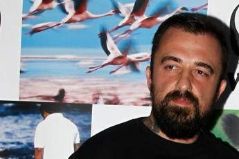 Chef Rubio contro Salvini: Per lui a casa si può stuprare Chef Rubio contro Salvini: Per lui a casa si può stuprare