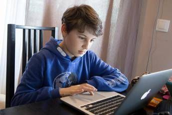 Scuola, mamme bocciano didattica a distanza Scuola, mamme bocciano didattica a distanza