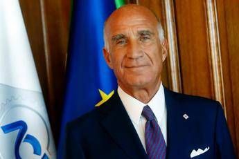 Aci, Angelo Sticchi Damiani confermato presidente fino al 2024 Aci, Angelo Sticchi Damiani confermato presidente fino al 2024