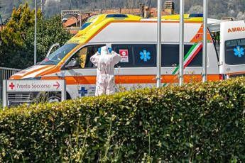 Coronavirus, Speranza: Crisi non è superata, ancora rigore Coronavirus, Speranza: Crisi non è superata, ancora rigore
