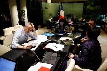 Macron prolunga il lockdown fino all’11 maggio Macron prolunga il lockdown fino all’11 maggio