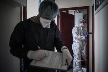 Coronavirus, oltre 263mila morti nel mondo Coronavirus, oltre 263mila morti nel mondo