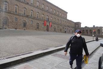 Toscana zona arancione da 4 dicembre, annuncio di Giani