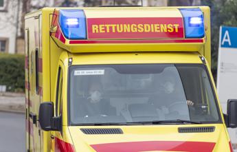 Coronavirus, oltre 1000 morti in Germania