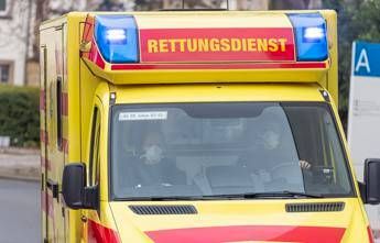 Coronavirus, oltre 1000 morti in Germania