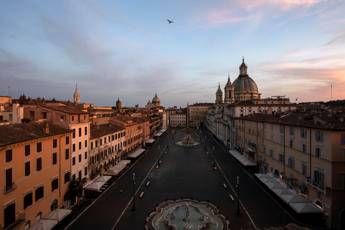 Coronavirus, trend stabile nel Lazio: a Roma zero decessi in 24h