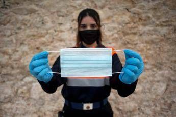 Coronavirus, più di 118mila morti nel mondo Coronavirus, più di 118mila morti nel mondo