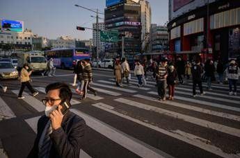 Coronavirus, oltre 1,6 milioni di casi nel mondo Coronavirus, oltre 1,6 milioni di casi nel mondo