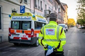 Coronavirus, in Italia altri 463 casi e 2 morti Coronavirus, in Italia altri 463 casi e 2 morti