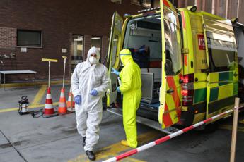 Coronavirus, in Belgio quasi 1500 casi di contagio in 24 ore