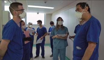 Ricciardi: Oggi record mondiale casi, virus non è cambiato Ricciardi: Oggi record mondiale casi, virus non è cambiato