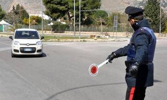 Coronavirus, Sicilia 'blindata' per Pasqua e Pasquetta Coronavirus, Sicilia 'blindata' per Pasqua e Pasquetta