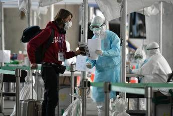 Coronavirus, in Corea del Sud oltre 10mila casi Coronavirus, in Corea del Sud oltre 10mila casi