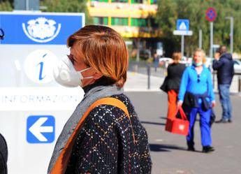 Coronavirus, per 73% italiani ansia da post-lockdown, 81% teme contatto Coronavirus, per 73% italiani ansia da post-lockdown, 81% teme contatto
