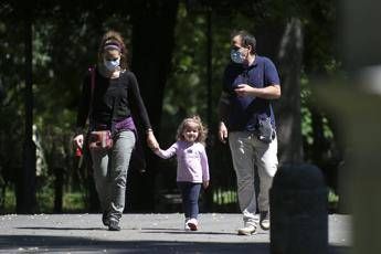 Coronavirus, zero decessi in sei regioni Coronavirus, zero decessi in sei regioni