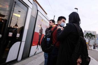 Coronavirus, Rossi: Mascherine gratis davanti a supermercati Coronavirus, Rossi: Mascherine gratis davanti a supermercati