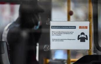 Covid, in Germania mai così tanti nuovi casi in un giorno Covid, in Germania mai così tanti nuovi casi in un giorno