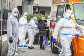 Gori: 4183 medici contagiati in Lombardia, qualcosa è andato storto