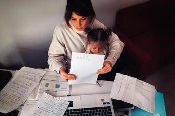 Catalfo: In nuovo dl estensione congedo e bonus baby sitter Catalfo: In nuovo dl estensione congedo e bonus baby sitter