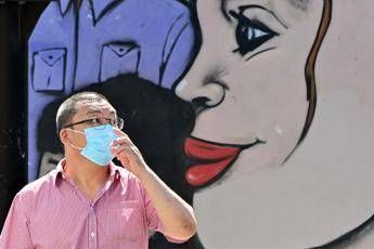 Coronavirus, nel mondo oltre 1,9 milioni di casi Coronavirus, nel mondo oltre 1,9 milioni di casi