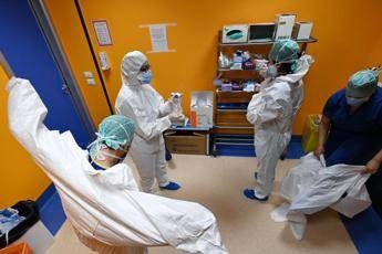 Coronavirus, 166 i medici morti in Italia Coronavirus, 166 i medici morti in Italia