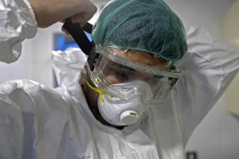 Coronavirus, non è ancora picco in Europa: presto per revoca misure