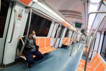 Capodanno Roma, gli orari dei mezzi pubblici Capodanno Roma, gli orari dei mezzi pubblici