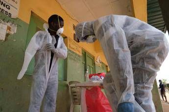 Coronavirus, in Nigeria morto capo staff presidente Coronavirus, in Nigeria morto capo staff presidente