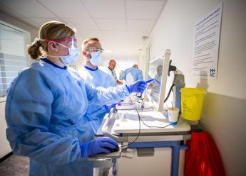 Coronavirus, in Olanda quasi 2400 morti