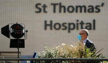 Coronavirus, in Gb altri 160 decessi: in totale sono quasi 35mila Coronavirus, in Gb altri 160 decessi: in totale sono quasi 35mila