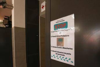 Coronavirus Lazio, 154 nuovi casi. D'Amato: Attenzione alta a Pasqua Coronavirus Lazio, 154 nuovi casi. D'Amato: Attenzione alta a Pasqua