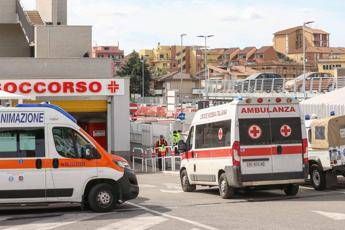 Coronavirus, trend in decrescita nel Lazio e stabile a Roma Coronavirus, trend in decrescita nel Lazio e stabile a Roma