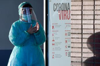 Coronavirus, in Spagna 769 morti in 24 ore