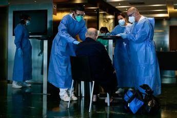 Coronavirus, in Spagna quasi 20mila morti Coronavirus, in Spagna quasi 20mila morti