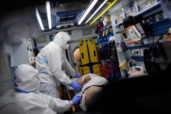 Coronavirus, 860mila persone in lockdown in regione Madrid