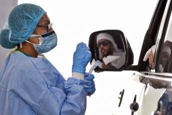 Coronavirus, Sanofi dona 100 mln di dosi di idrossiclorochina Coronavirus, Sanofi dona 100 mln di dosi di idrossiclorochina