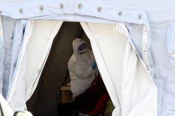 Coronavirus, Rezza (Iss): Immunità? Su durata non ancora dati certi Coronavirus, Rezza (Iss): Immunità? Su durata non ancora dati certi