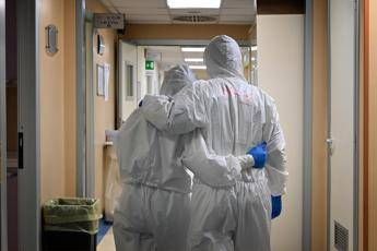 Coronavirus Umbria, per la prima volta zero contagi Coronavirus Umbria, per la prima volta zero contagi